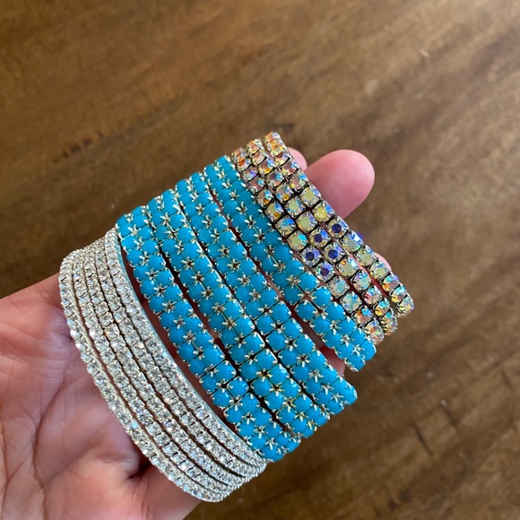 Nordstrom Jewelry - ‼️BRACELETS‼️